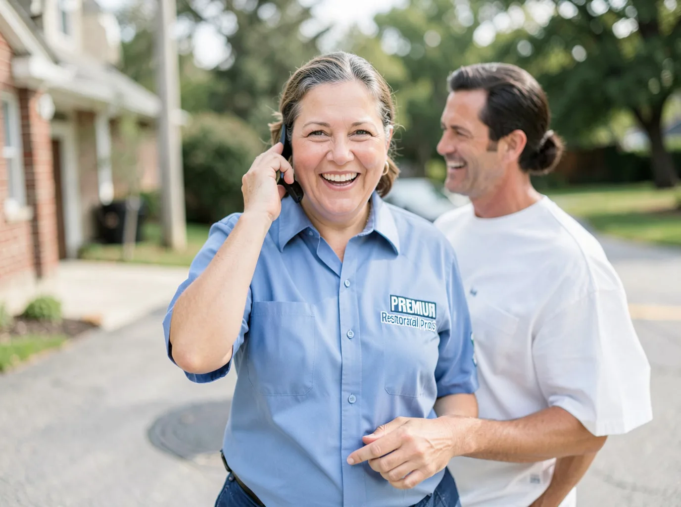 Water Damage Restoration Westfield, IN FAQs
